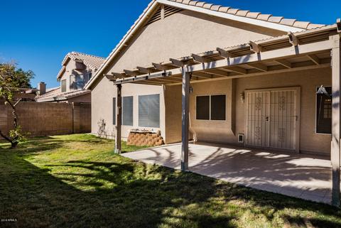 4709 E Bighorn Ave, Phoenix, AZ 85044 photo 20