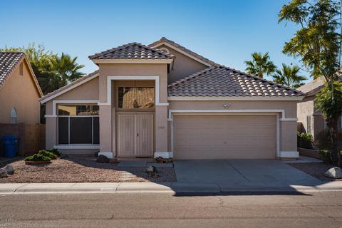 4709 E Bighorn Ave, Phoenix, AZ 85044 photo 1