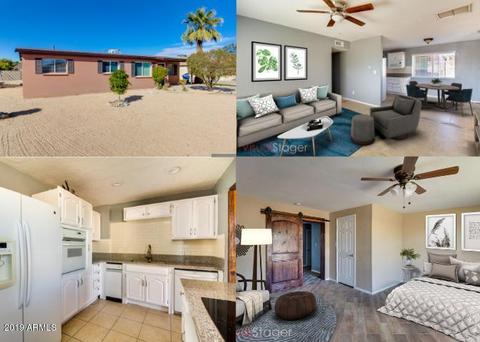 2202 E Marmora St, Phoenix, AZ 85022 photo 1