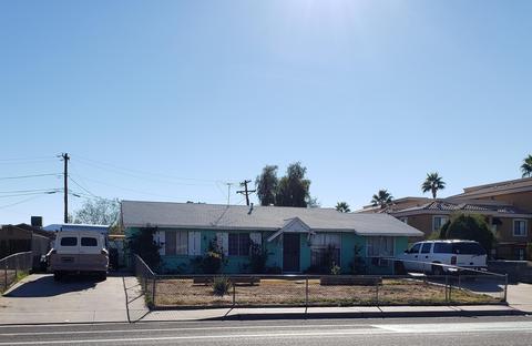 1807 W Roeser Rd, Phoenix, AZ 85041 photo 1