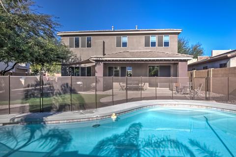 3495 E Merlot St, Gilbert, AZ 85298 photo 47