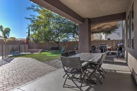 3495 E Merlot St, Gilbert, AZ 85298 photo 54