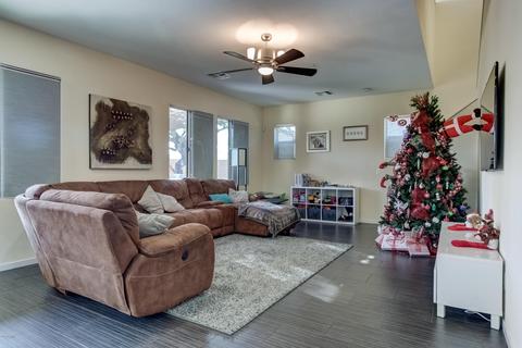 3495 E Merlot St, Gilbert, AZ 85298 photo 16
