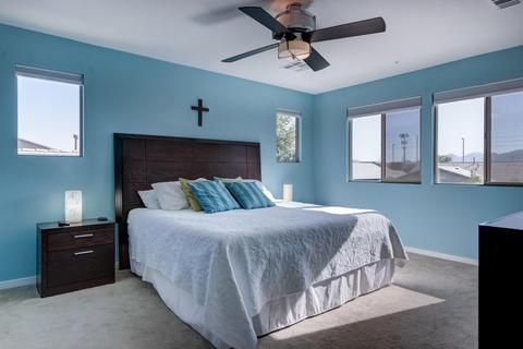 3495 E Merlot St, Gilbert, AZ 85298 photo 30