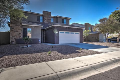 3495 E Merlot St, Gilbert, AZ 85298 photo 1