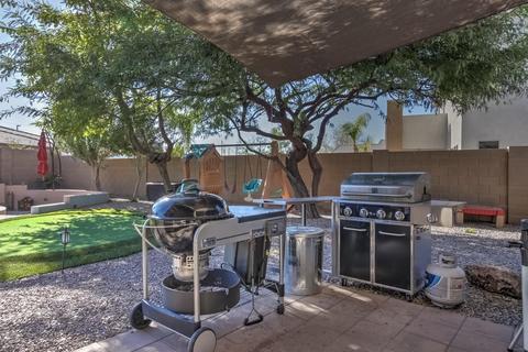 3495 E Merlot St, Gilbert, AZ 85298 photo 53