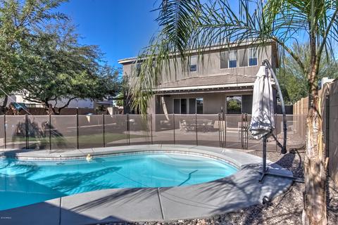 3495 E Merlot St, Gilbert, AZ 85298 photo 48