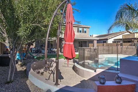 3495 E Merlot St, Gilbert, AZ 85298 photo 49