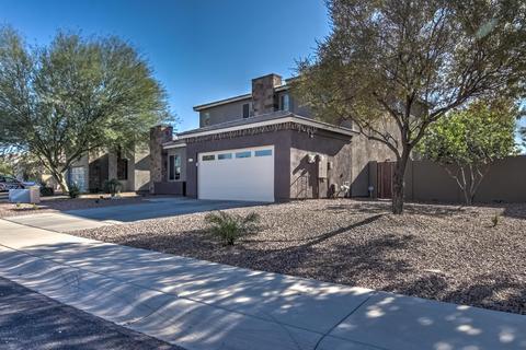 3495 E Merlot St, Gilbert, AZ 85298 photo 2