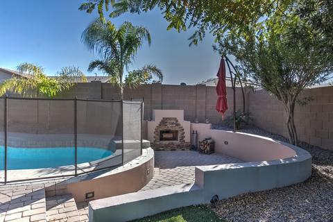 3495 E Merlot St, Gilbert, AZ 85298 photo 51