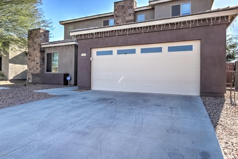 3495 E Merlot St, Gilbert, AZ 85298 photo 3