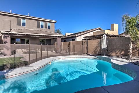 3495 E Merlot St, Gilbert, AZ 85298 photo 56
