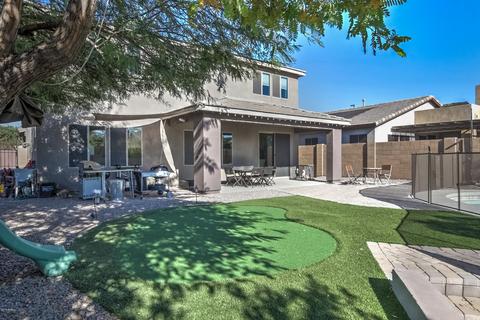 3495 E Merlot St, Gilbert, AZ 85298 photo 50