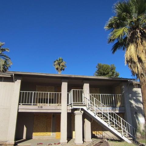 318 E Vine Cir, Mesa, AZ 85210 photo 1