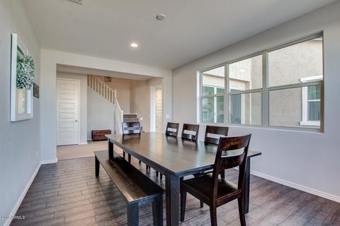 5223 S Verde --, Mesa, AZ 85212 photo 4