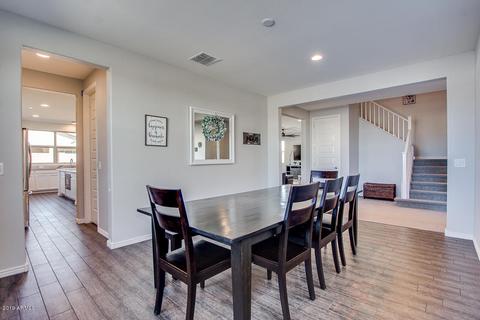 5223 S Verde --, Mesa, AZ 85212 photo 6