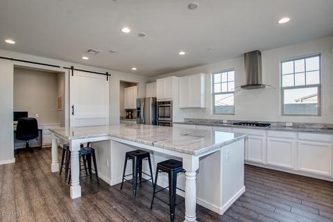 5223 S Verde --, Mesa, AZ 85212 photo 12