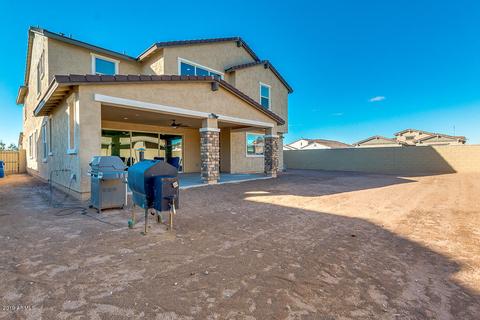 5223 S Verde --, Mesa, AZ 85212 photo 40