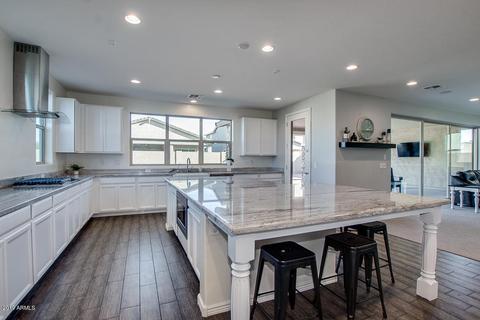 5223 S Verde --, Mesa, AZ 85212 photo 11