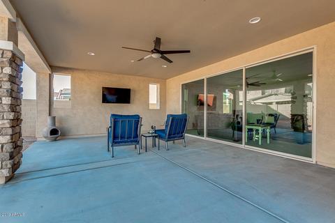 5223 S Verde --, Mesa, AZ 85212 photo 43