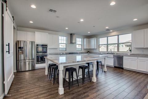 5223 S Verde --, Mesa, AZ 85212 photo 9