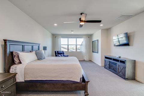 5223 S Verde --, Mesa, AZ 85212 photo 23