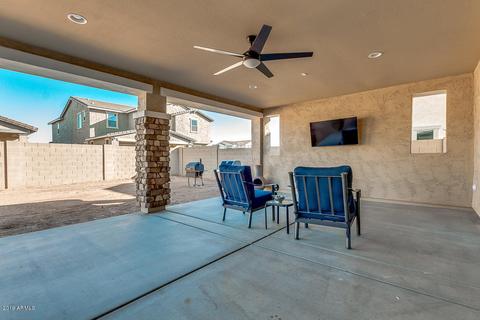 5223 S Verde --, Mesa, AZ 85212 photo 44