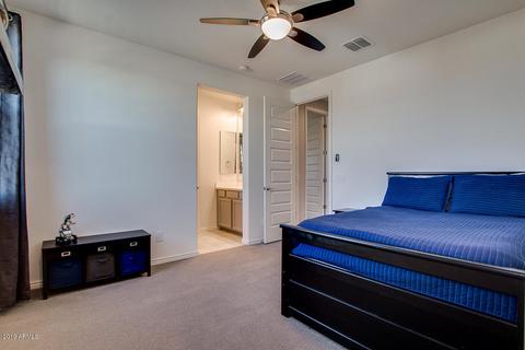 5223 S Verde --, Mesa, AZ 85212 photo 30