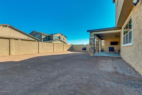 5223 S Verde --, Mesa, AZ 85212 photo 42