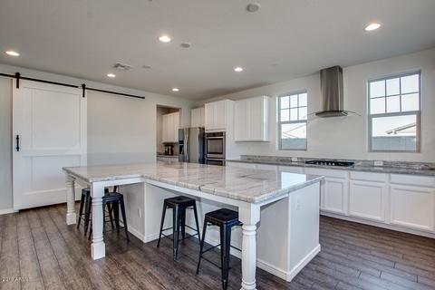 5223 S Verde --, Mesa, AZ 85212 photo 13