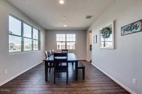 5223 S Verde --, Mesa, AZ 85212 photo 5