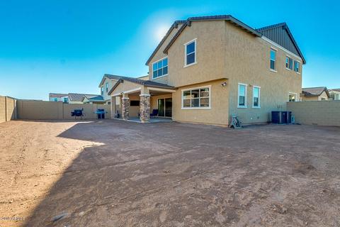 5223 S Verde --, Mesa, AZ 85212 photo 41