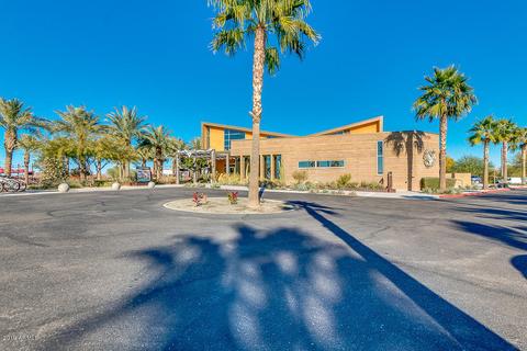 5223 S Verde --, Mesa, AZ 85212 photo 46