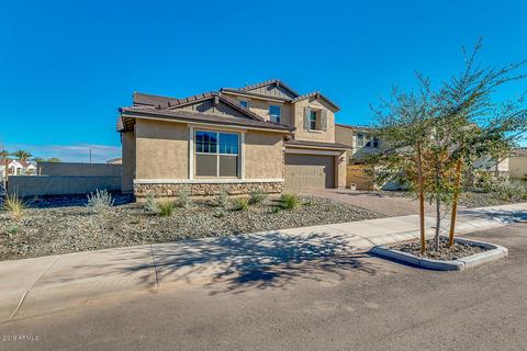 5223 S Verde --, Mesa, AZ 85212 photo 2