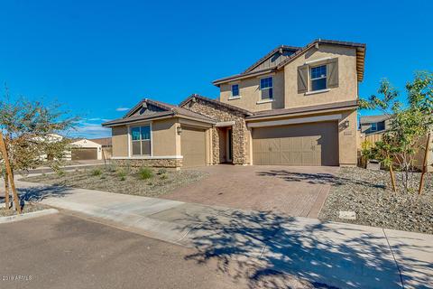 5223 S Verde --, Mesa, AZ 85212 photo 1