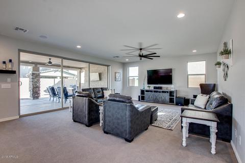 5223 S Verde --, Mesa, AZ 85212 photo 7