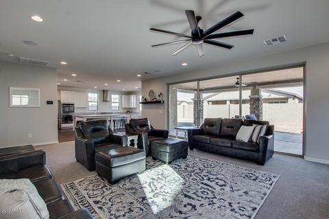 5223 S Verde --, Mesa, AZ 85212 photo 8