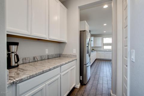 5223 S Verde --, Mesa, AZ 85212 photo 16