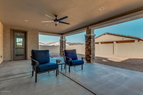 5223 S Verde --, Mesa, AZ 85212 photo 45