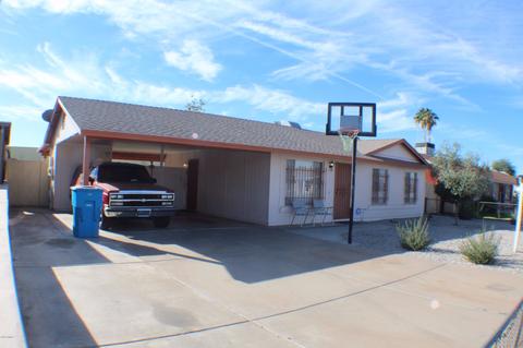 5121 W Berkeley Rd, Phoenix, AZ 85035 photo 1