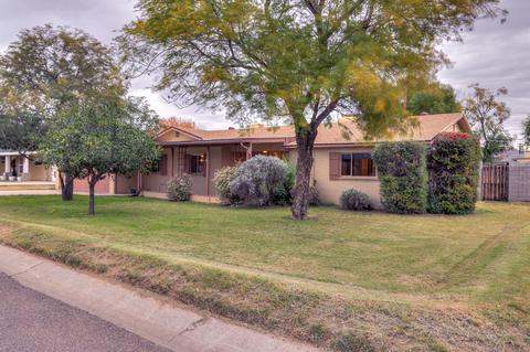 6721 N 12th Way, Phoenix, AZ 85014