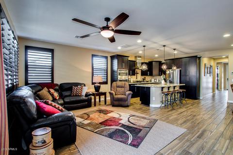 10120 E Ampere Ave, Mesa, AZ 85212 photo 11