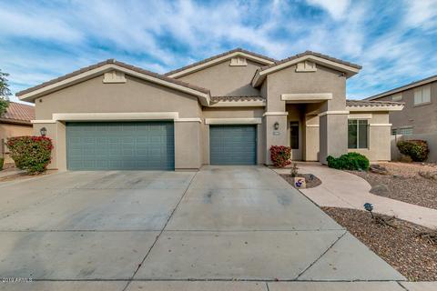 4344 E Reins Rd, Gilbert, AZ 85297 photo 1
