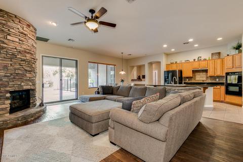 4344 E Reins Rd, Gilbert, AZ 85297 photo 3