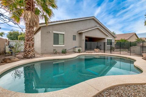 4344 E Reins Rd, Gilbert, AZ 85297 photo 4
