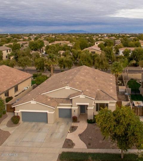 4344 E Reins Rd, Gilbert, AZ 85297 photo 38