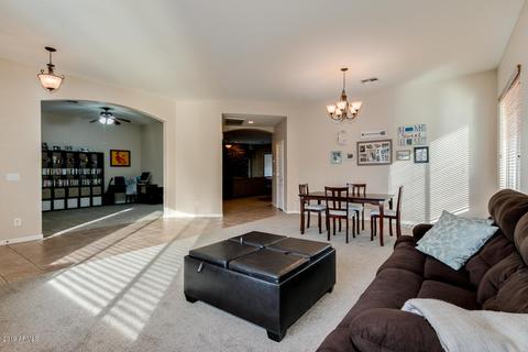 4344 E Reins Rd, Gilbert, AZ 85297 photo 2