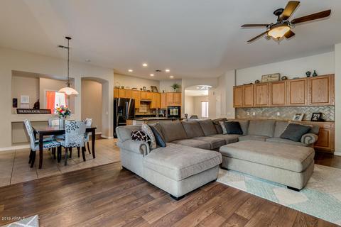 4344 E Reins Rd, Gilbert, AZ 85297 photo 5