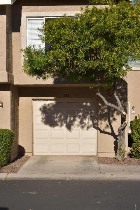 1633 E Lakeside Dr #162, Gilbert, AZ 85234 photo 22