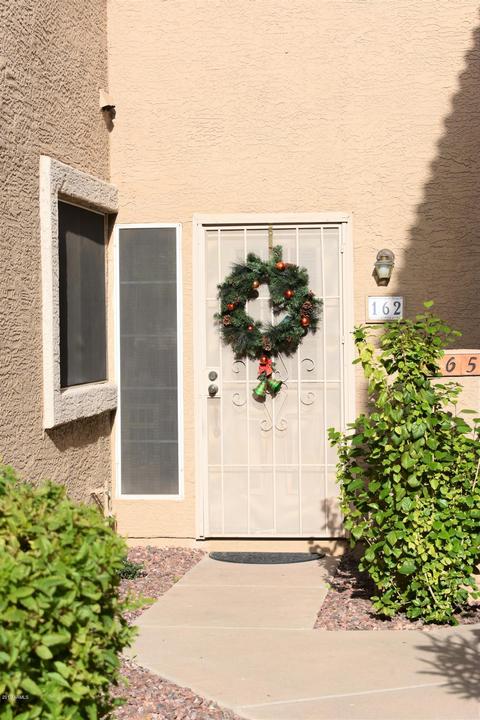 1633 E Lakeside Dr #162, Gilbert, AZ 85234 photo 2
